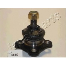 LB-210 JAPANPARTS Несущий / направляющий шарнир