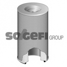 FLI9022 SogefiPro Воздушный фильтр
