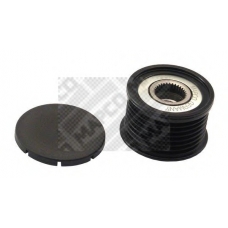 14860 MAPCO Механизм свободного хода генератора