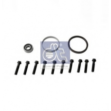 4.91591 DIESEL TECHNIC ремонтный комплект, маховик