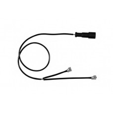 WIK526 DON Сигнализатор, износ тормозных колодок