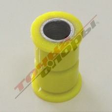 1-06-238 Tochka opory Полиуретановый сайлентблок рулевой рейки toyota harrier mcu/sxu 1#: camry gracia/mark 2 wg sxv20, mcv21, sxv25, mcv25 (1996.12 -