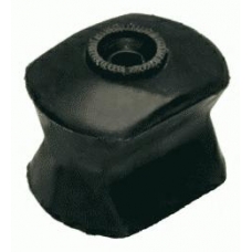 87-358-A BOGE Подвеска, рычаг независимой подвески колеса