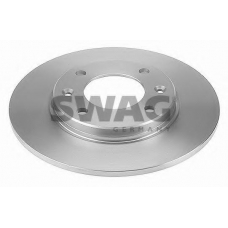 62 91 7820 SWAG Тормозной диск