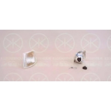 25510361 KLOKKERHOLM Фонарь указателя поворота