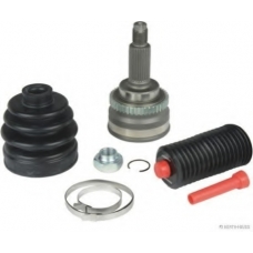 600000063570 MAGNETI MARELLI Шарнирный комплект, приводной вал