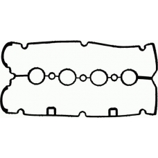 41533/3200 SPESSO Прокладка, крышка головки цилиндра