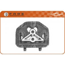 0519 FARE SA Подвеска, двигатель