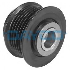 ALP2443 DAYCO Механизм свободного хода генератора