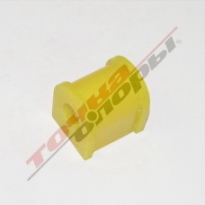 12-01-2761 Tochka opory Полиуретановая втулка стабилизатора, задней подвески kia spectra/sephia ii/shuma ii/mentors ii (n/b)