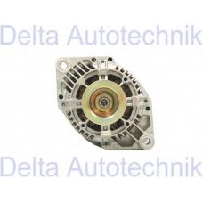 L 42 190 DELTA AUTOTECHNIK Генератор