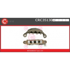 CRC35130AS CASCO Выпрямитель, генератор