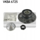 VKBA 6725<br />SKF