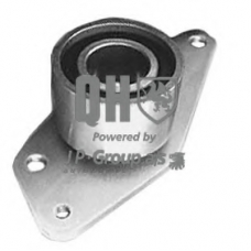 1212202509 Jp Group Паразитный / Ведущий ролик, зубчатый ремень