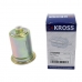 KM0301047 KROSS Фильтр топливный