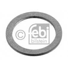 22149 FEBI Уплотнительное кольцо, резьбовая пр