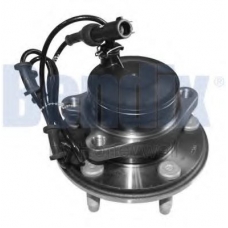 050354B BENDIX Комплект подшипника ступицы колеса