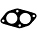 102.318 Elring Прокладка, труба выхлопного газа