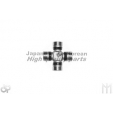 0876-1001 ASHUKI Шарнир, продольный вал