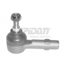 40740 SPIDAN Наконечник поперечной рулевой тяги