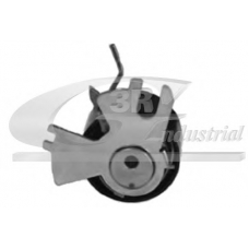 13249 3RG Натяжной ролик, ремень ГРМ