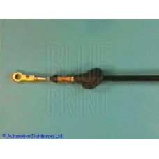 ADN14641 BLUE PRINT Трос, стояночная тормозная система