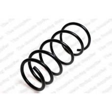 4072934 LESJOFORS Пружина ходовой части