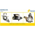 6040235 SANDO Стартер
