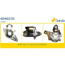 6040235 SANDO Стартер