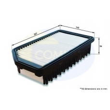 EAF860 COMLINE Воздушный фильтр