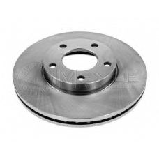 35-15 521 0028 MEYLE Тормозной диск