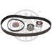 SK-1469 OPTIMAL Комплект ремня грм