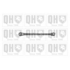 QSJ3488S QUINTON HAZELL Рычаг независимой подвески колеса, подвеска колеса