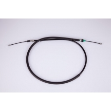 8AS 355 668-471 HELLA PAGID Трос, стояночная тормозная система