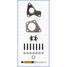 JTC11738 AJUSA Монтажный комплект, компрессор