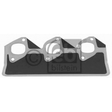 12322 FEBI Прокладка, выпускной коллектор