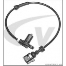 V10-72-1078 VEMO/VAICO Датчик, частота вращения колеса