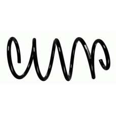 993 310 SACHS Пружина ходовой части