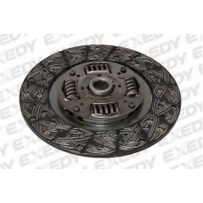 NSD104U DAIKIN-EXEDY Диск сцепления