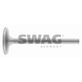 62 91 8665 SWAG Впускной клапан