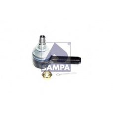 097.047 SAMPA Наконечник поперечной рулевой тяги