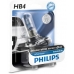 9006WHVB1 PHILIPS Лампа накаливания, фара дальнего света; Лампа нака