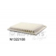 N1322108<br />NIPPARTS<br />Воздушный фильтр