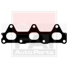 EM1535 FAI AutoParts Комплект прокладок, выпускной коллектор