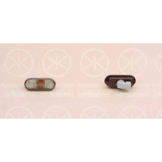 95380570 KLOKKERHOLM Фонарь указателя поворота