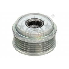 F5-1060 OPTIMAL Механизм свободного хода генератора