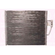 0065305192 KLOKKERHOLM Конденсатор, кондиционер