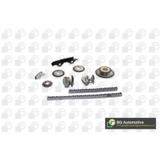 TC0240FK BGA Комплект цели привода распредвала