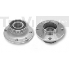 WB1548 TREVI AUTOMOTIVE Комплект подшипника ступицы колеса