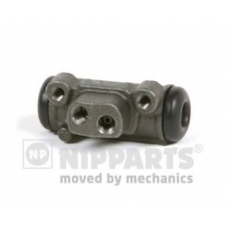 J3243018 NIPPARTS Колесный тормозной цилиндр